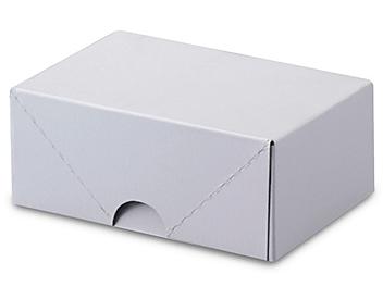 3 1/2 x 4 3/4 x 2" Business Card Boxes S-5799