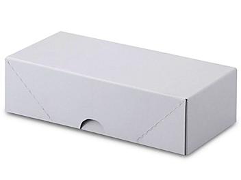 3 1/2 x 7 x 2" Business Card Boxes S-5800