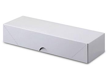 3 1/2 x 10 x 2" Business Card Boxes S-5801