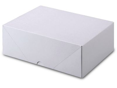 8 1/2 x 11 x 4" Letterhead Boxes S-5803
