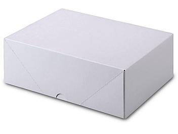 8 1/2 x 11 x 4" Letterhead Boxes S-5803