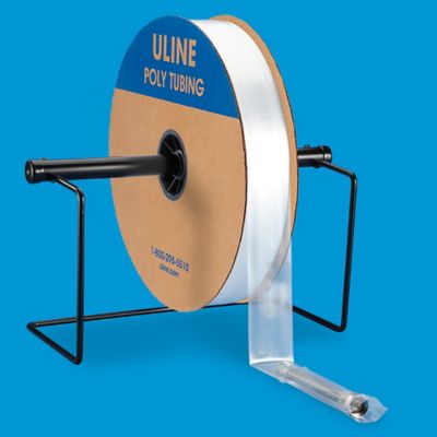 3 Mil Poly Tubing Roll - 2" x 1,500' S-5864
