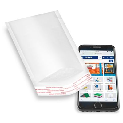 Tyvek® Self-Seal White Envelopes - 13 x 19 S-6849 - Uline