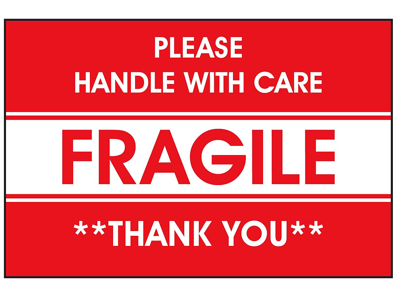 Fragile 