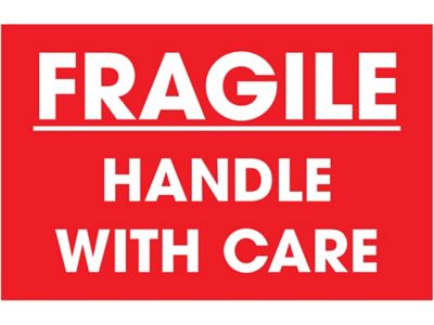 Handle With Care Express