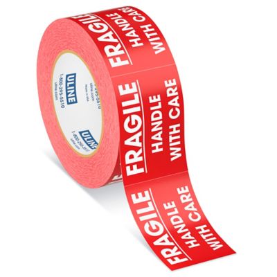 Fragile/Handle With Care