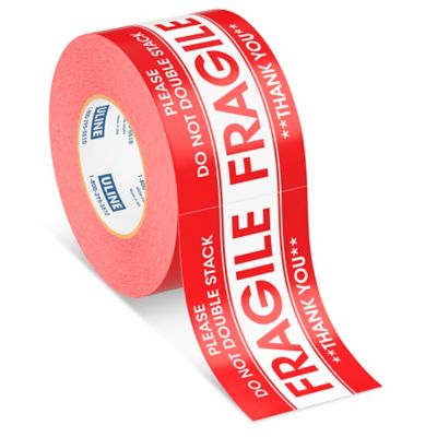 International Fragile Symbols Hylabelest Fragile Handle With Care 2x3 ...