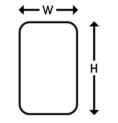 Thermal Trans Labels