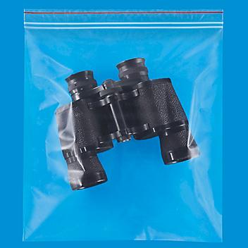10 x 12" 2 Mil Minigrip&reg; Reclosable Bags S-595