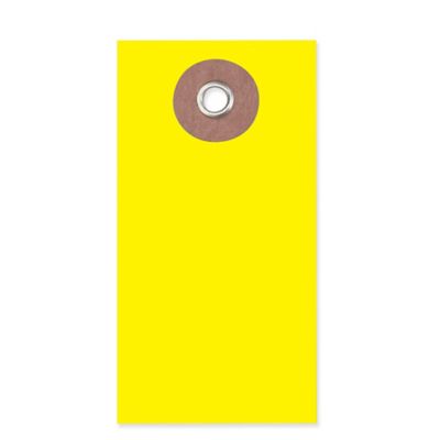  Tyvek<sup>&reg;</sup> Tags - #1, Colored