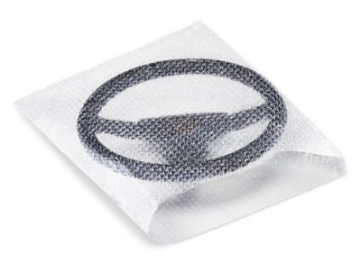 15 x 18" Bubble Bags - Open End S-5991