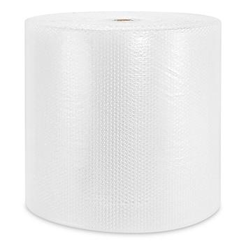 UPSable Bubble Wrap&reg; Strong Roll - 24" x 300', 3/16", Perforated S-5996P