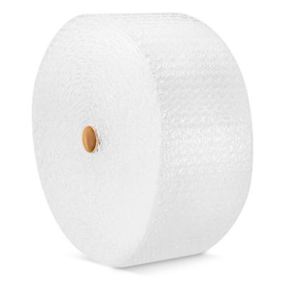 UPSable Bubble Wrap® Strong Roll - 24 x 100', 1/2, Perforated