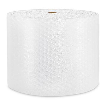 UPSable Bubble Wrap&reg; Strong Roll - 24" x 100', 1/2", Perforated S-5998P
