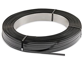 High Tensile Steel Strapping - 1/2" x .031" x 1,992' S-6059