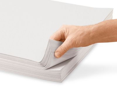 Types Of Newsprint Paper