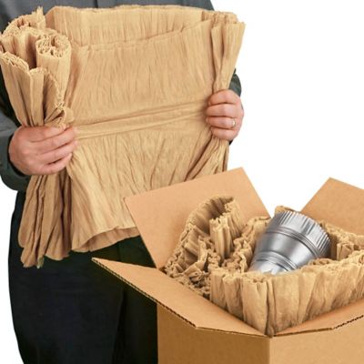 Corrugated Cardboard Rolls  Flexible and Lightweight Packing Solution -  Tidmas Townsend