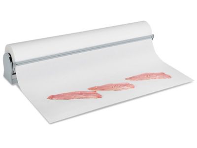 CUMBERLAND Butchers Paper 48gsm 565 X 840mm White : 7148