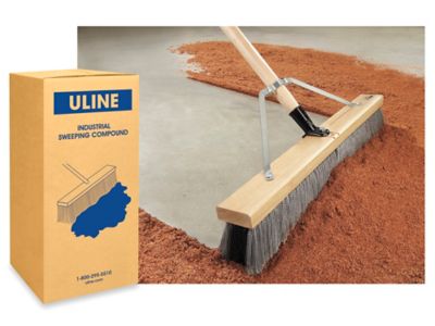 Sweeping Compound For Concrete Floors Flooring Guide by Cinvex