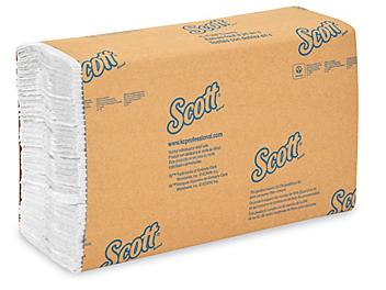 Scott&reg; C-Fold Towels S-6080