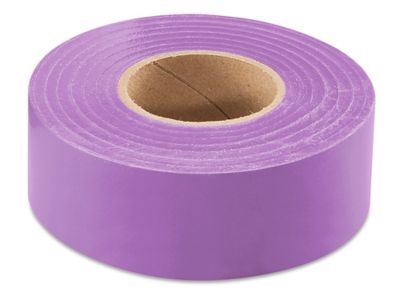 Flagging Tape - Purple S-6089PUR