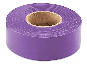 Flagging Tape - Purple S-6089PUR