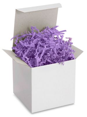 Crinkle Paper - 10 lb, Lavender S-6119LAV