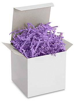 Crinkle Paper - 10 lb, Lavender S-6119LAV