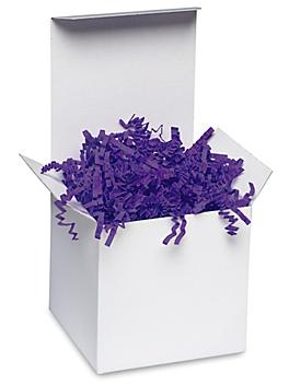 Crinkle Paper - 10 lb, Purple S-6119PUR
