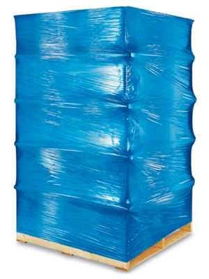 Stretch Wrap, Pallet Wrap & Plastic Wrap in Stock - ULINE