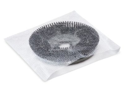 24 x 24" Bubble Bags - Open End S-6151