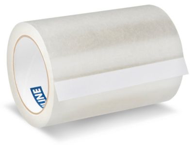 Secure Your Packages with High-Strength Transparent Tape - 2