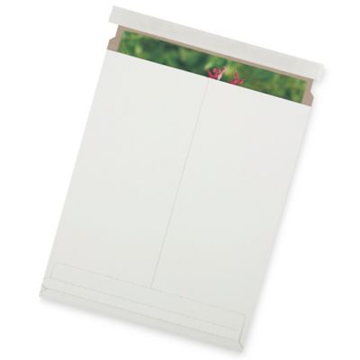 Self-Seal E-Z Open Mailers - 11 x 13 1/2" S-6185