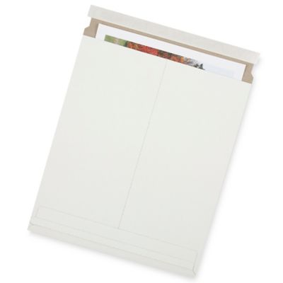 Self-Seal E-Z Open Mailers - 12 3/4 x 15