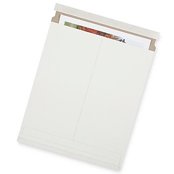 Self-Seal E-Z Open Mailers - 12 3/4 x 15" S-6186