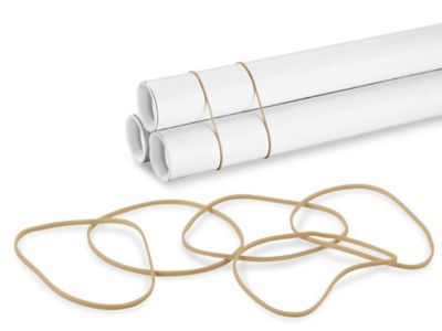 Rubber Bands - 3 1/2 x 1/16", #19 S-6187