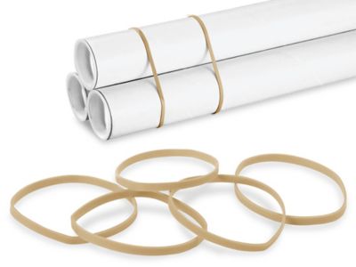  #32 Rubber Bands - 3 x 1/8"