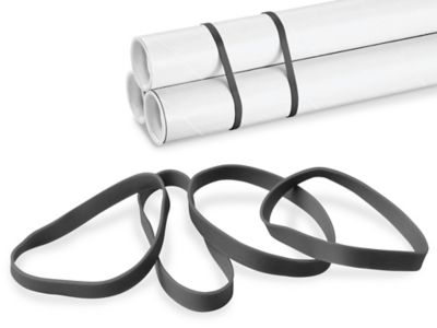 Rubber Bands - 3 1/2 x 1/4