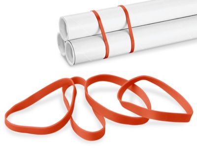 Rubber Bands, Elastic Bands, Large Rubberbands in Stock - ULINE