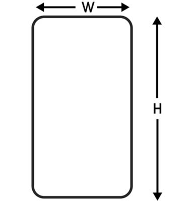 Thermal Trans Labels