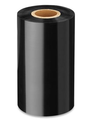 Industrial Thermal Transfer Ribbons - Wax, 4.33