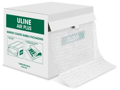 Bubble Wrap, Bubble Packing, Bubble Wrap Packaging in Stock - ULINE