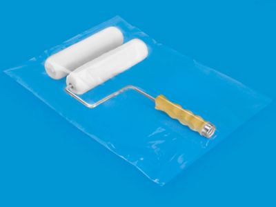 15 x 20" 1 Mil Poly Bags S-6312