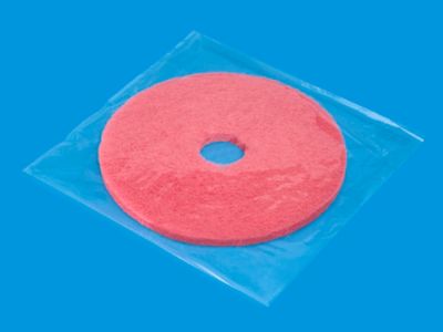 20 x 20" 1 Mil Poly Bags S-6315