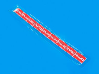 4 x 30" 2 Mil Industrial Poly Bags S-6326