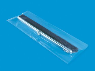 14 x 40" 4 Mil Industrial Poly Bags S-6350