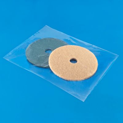 30 x 40" 4 Mil Industrial Poly Bags S-6354