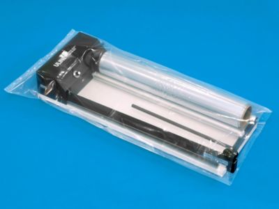 18 x 36" 6 Mil Poly Bags S-6358