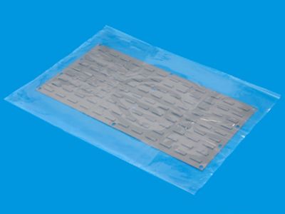 30 x 40" 6 Mil Poly Bags S-6360