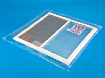 60 x 60" 6 Mil Poly Bags S-6364